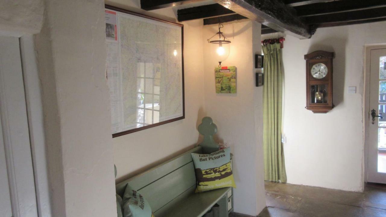 BainbridgeHigh Blean住宿加早餐旅馆 外观 照片